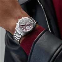 Orologio Seiko Uomo Prospex in Acciaio SSC953P1 - SSC953P1